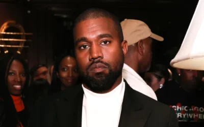 Kanye West : ses propos antisémites ont des répercussions démesurées