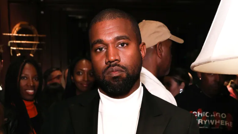 Kanye West : ses propos antisémites ont des répercussions démesurées