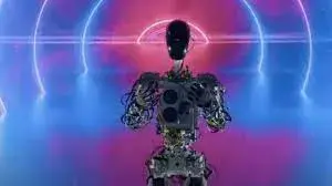 Optimus, le robot humanoide de Tesla