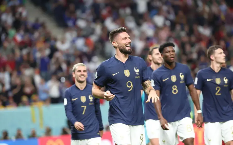Mondial 2022 : une Coupe du Monde bien lancée pour l’Equipe de France
