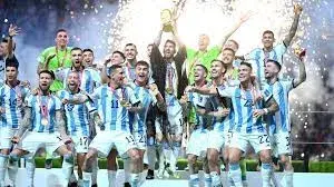 Mondial 2022 : l’Argentine sacrée championne du monde !