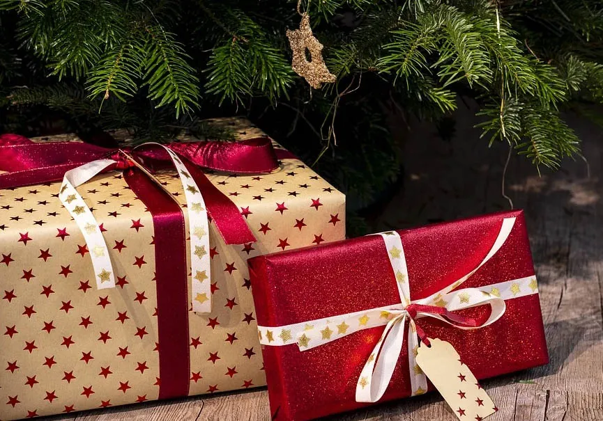 Cadeau de Noël : quelques idées de dernière minute !