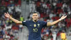 Mondial au Qatar : la France est en finale !