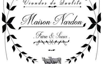 Boucherie Nardon Versailles – VERSAILLES