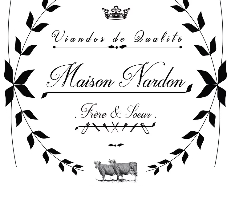 Boucherie Nardon Versailles – VERSAILLES