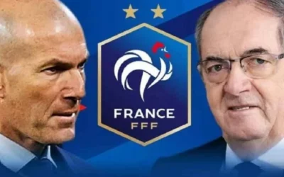Equipe de France : pourquoi Mbappé a-t-il recadré Le Graët ?