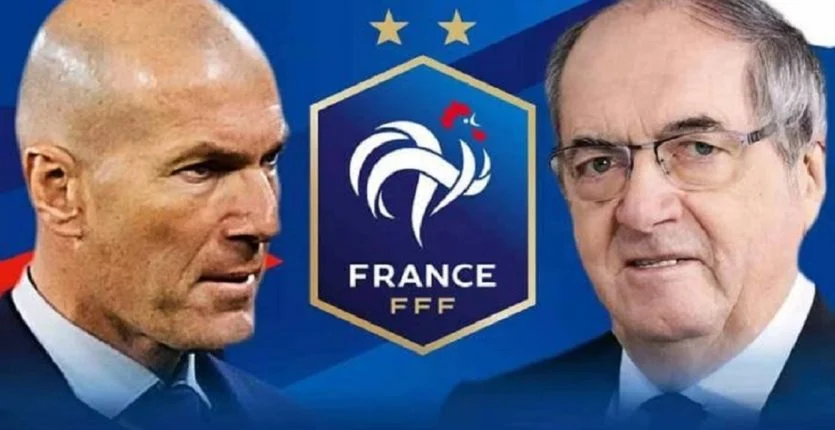 Equipe de France : pourquoi Mbappé a-t-il recadré Le Graët ?