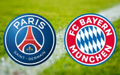 PSG / Bayern : Paris perd mais l’espoir demeure
