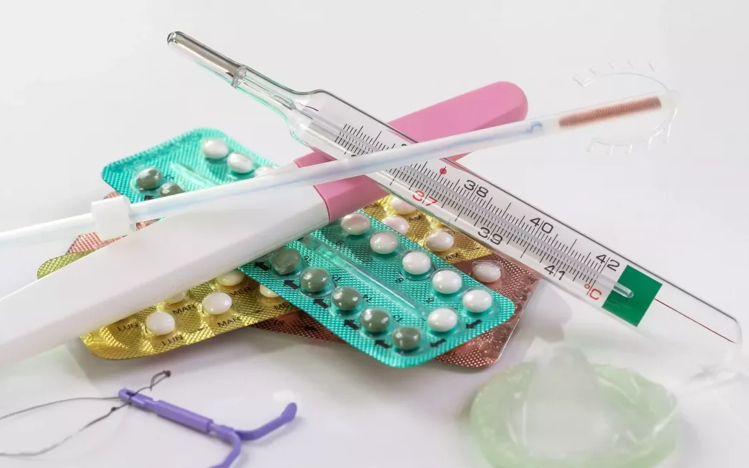 La contraception hormonale source de cancer ?