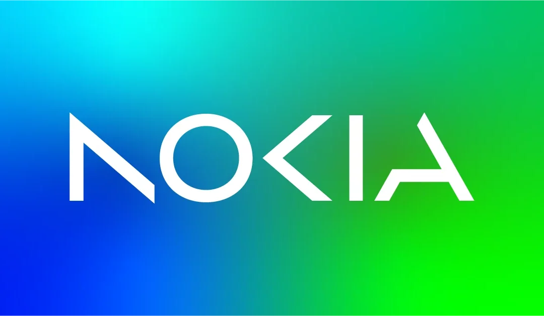 Nokia change de logo et de direction