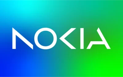 Nokia change de logo et de direction