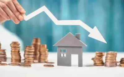 Prix immobilier en baisse : comment l’expliquer ?