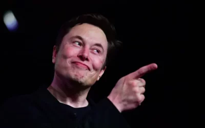 Elon Musk achète 10 000 GPU, dans quel but ?