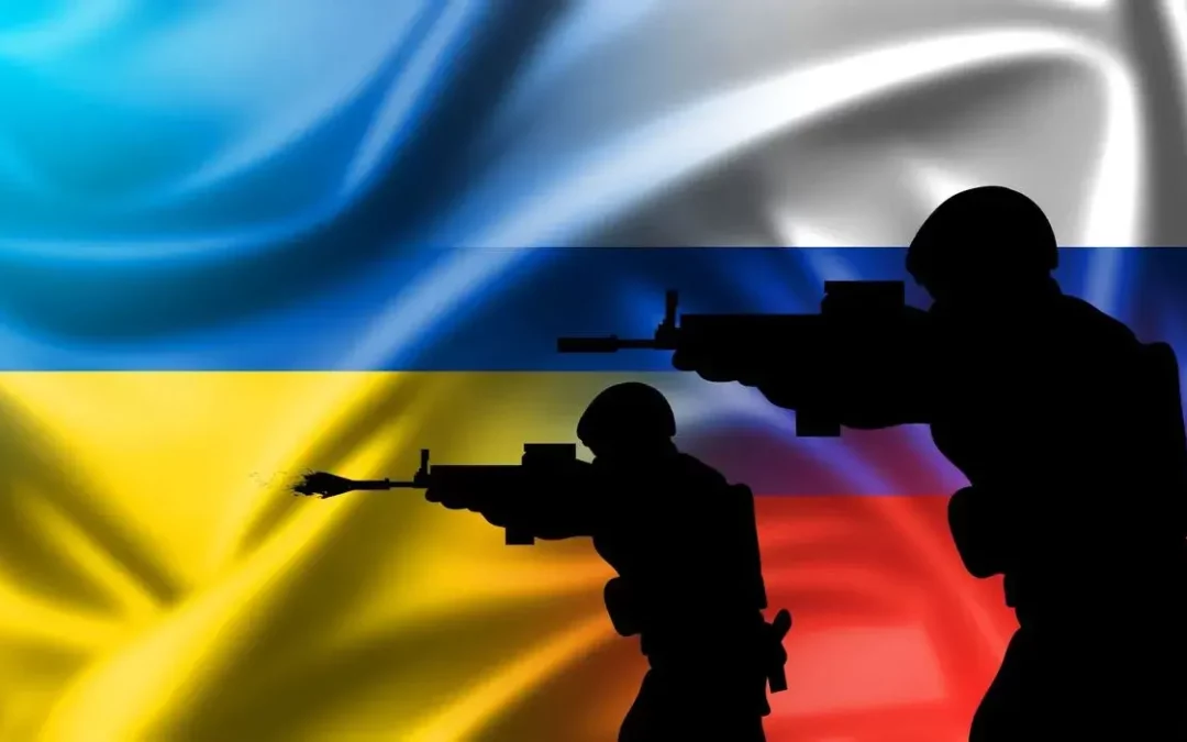 L'économie sous pression avec la guerre en Ukraine