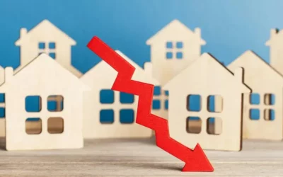 Crise immobilière : comment expliquer toutes ces faillites d’agences ?