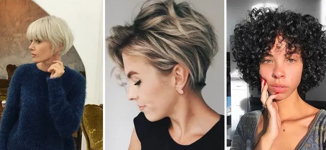 Mode : les coiffures tendances pour cet été 2023