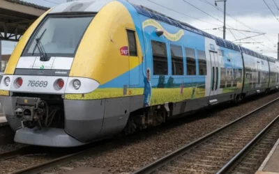 Billets Intercités : des offres inédites cet été pour tous les voyageurs de la SNCF