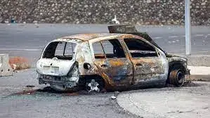 Violences urbaines : comment se font les indemnisations des voitures incendiées ?