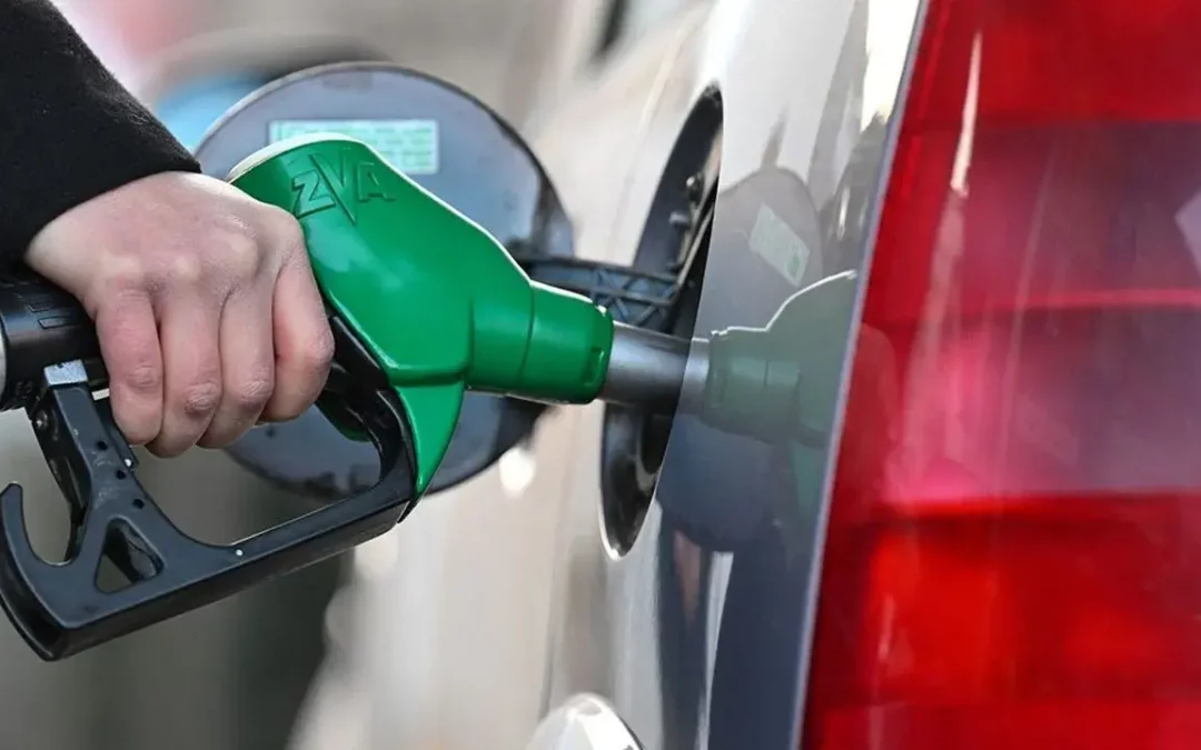 Pétrole : le prix des carburants à la pompe va augmenter !