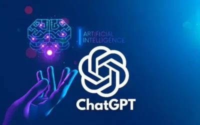 Intelligence artificielle : les deux nouvelles fonctionnalités de ChatGPT
