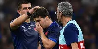 Coupe du monde de rugby : victoire historique de la France malgré la blessure d’Antoine Dupont