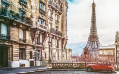 Immobilier : à quoi ressemble le logement en France en 2023