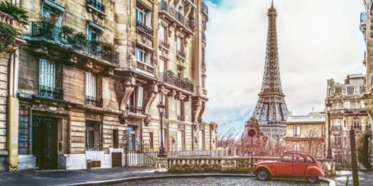 Immobilier : à quoi ressemble le logement en France en 2023