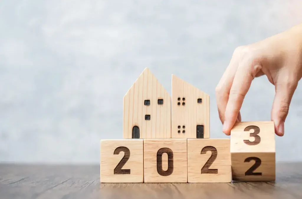 Immobilier : ce qui a changé au 1er octobre 2023