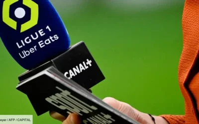 Echec des enchères : les droits TV de la Ligue 1 restent non attribués
