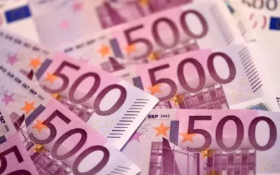 Une taxation des milliardaires rapporterait 40 millions d’euros à l’Europe