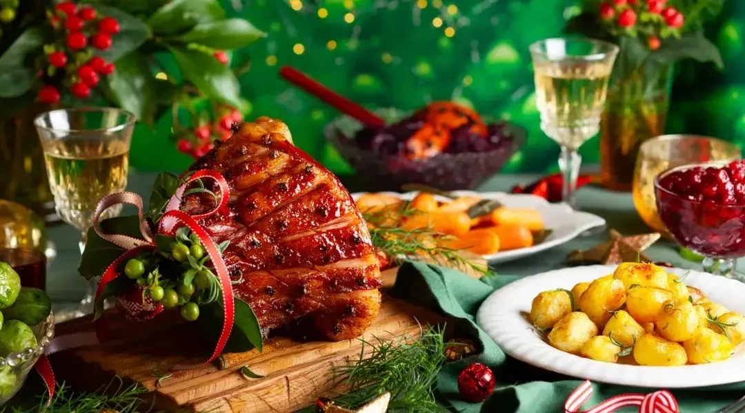 Entre tradition et originalité, choisissez votre menu de repas de Noël
