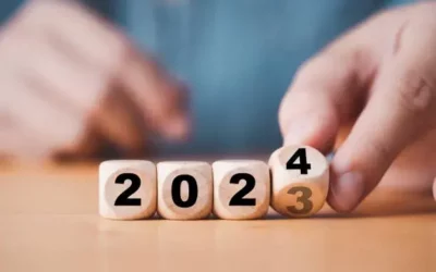 Comment bien se préparer pour la nouvelle année 2024 ?