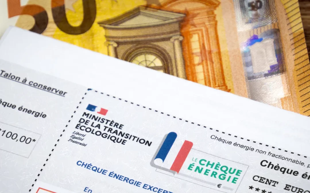 Chèque énergie 2024 : risques d’exclusion pour un million de bénéficiaires ?