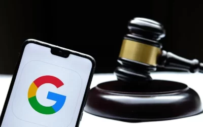 Google sanctionné à nouveau : amende de 250 millions d’euros pour non-respect des droits voisins