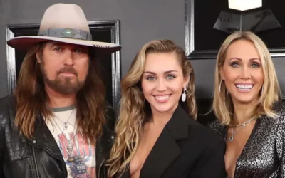 Scandale chez la famille de Miley Cyrus : divorce, jalousie et froid familial