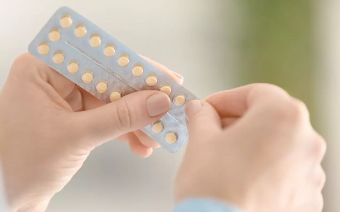 Les risques de l'utilisation des contraceptifs