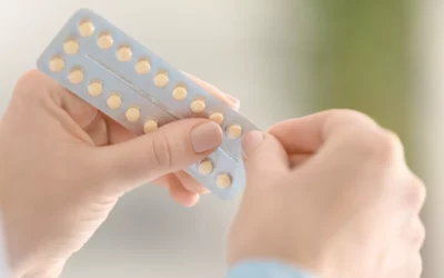 Contraceptifs et tumeurs cérébrales : une étude révèle un risque après un an d’utilisation