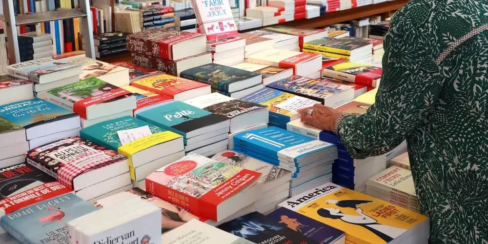 Petites librairies françaises : vers une rentabilité négative en 2025