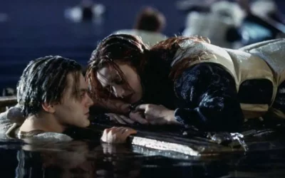 Titanic : la réponse de James Cameron sur l’éventuelle place de Jack sur la planche