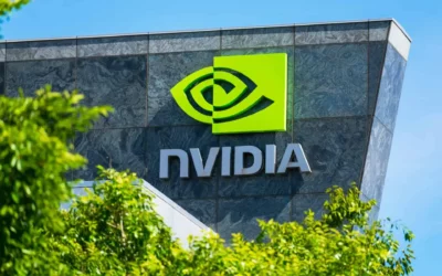 L’incroyable ascension boursière de Nvidia