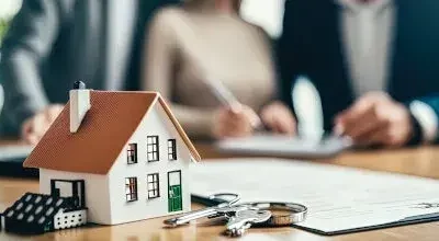 Taux de crédit immobilier en chute libre : une aubaine pour les emprunteurs
