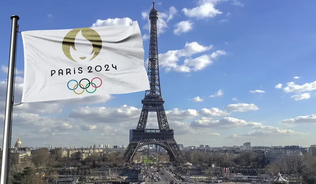 JO Paris 2024 : une cérémonie d’ouverture spectaculaire sur la Seine