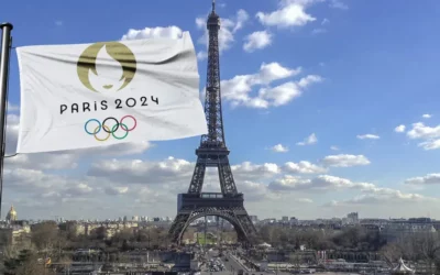 JO Paris 2024 : une cérémonie d’ouverture spectaculaire sur la Seine