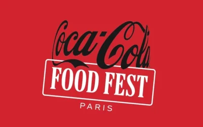 Coca-Cola Food Fest : le food-court de l’été 2024