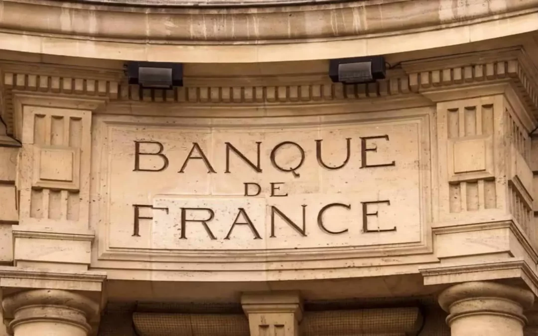 La Banque de France optimiste pour la croissance 2024