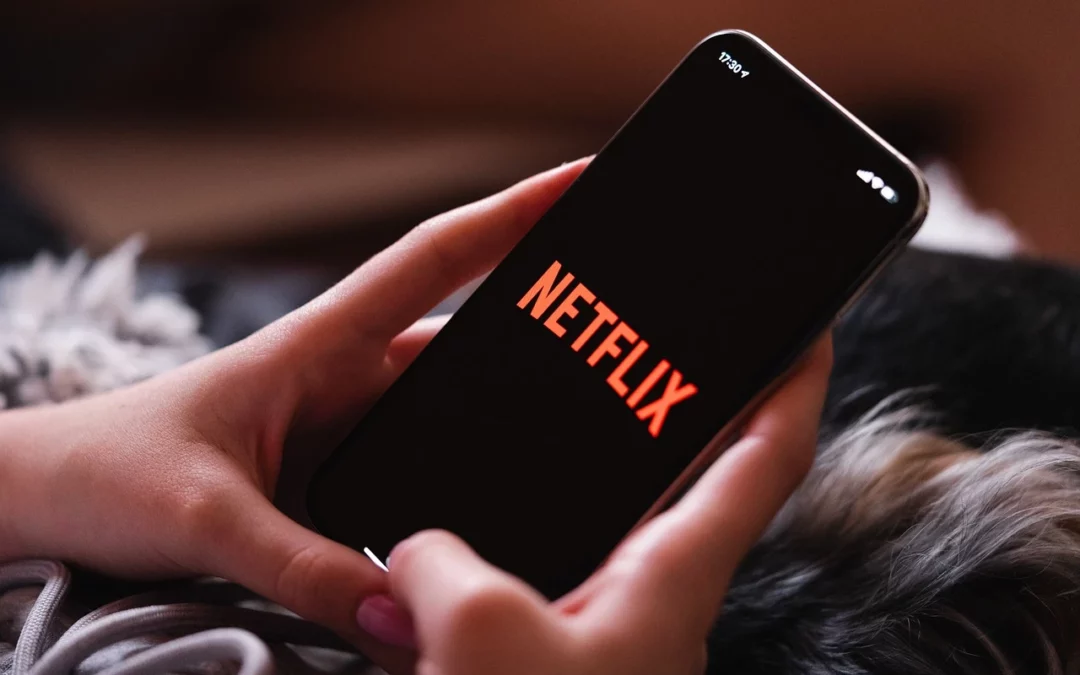 Netflix ne sera plus supporté sur iOS 16