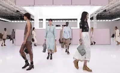 Ce qu’il faut retenir de la Fashion Week de Milan Printemps-Eté 2025