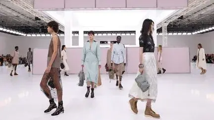 La Fashion Week Printemps-Eté de 2025