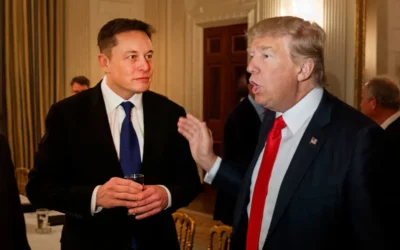 Donald Trump veut engager Elon Musk pour éliminer la fraude aux Etats-Unis