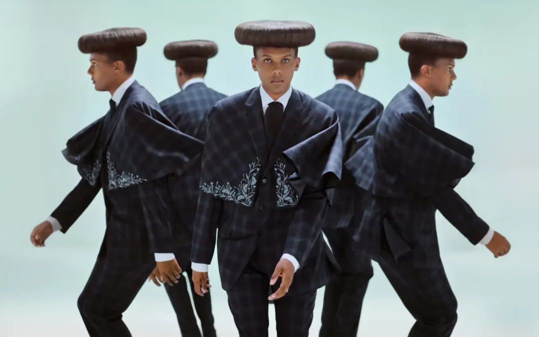 Stromae donne de ses nouvelles... et une sacrée nouvelle !